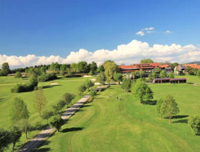 Golf- und Landhotel Anetseder